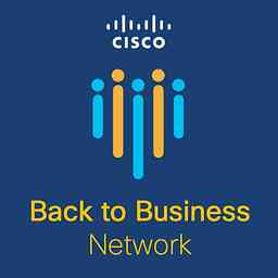 Cisco Back to Business Network logo