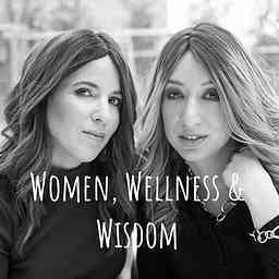Women, Wellness & Wisdom cover logo