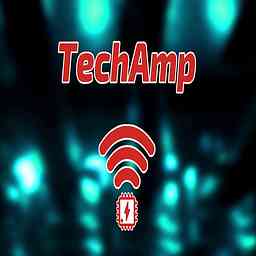 TechAmp Media cover logo