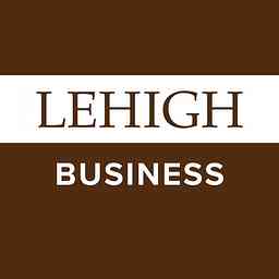 Lehigh University Business Thought Leadership logo
