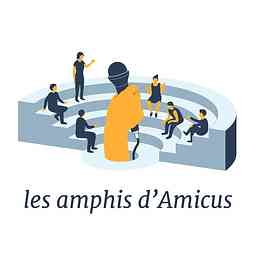 Les Amphis d'Amicus cover logo