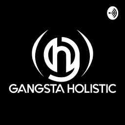 GANGSTA HOLISTIC logo
