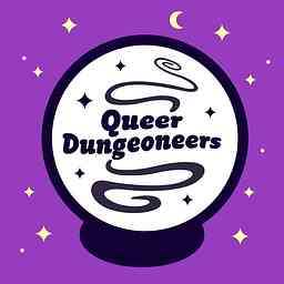 Queer Dungeoneers logo