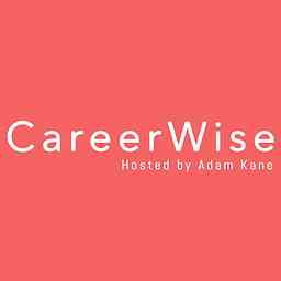 CareerWise cover logo