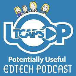TCAPSLoop Podcast cover logo