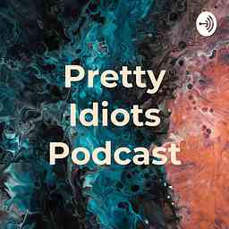 Pretty Idiots Podcast logo