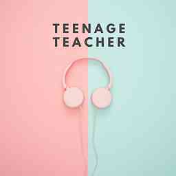 Teenage Teacher cover logo