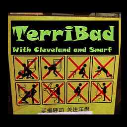 TerriBad logo