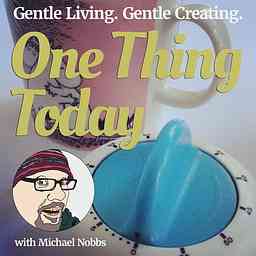 One Thing Today cover logo