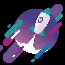 SpaceCadet LaunchPod logo