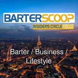 BarterScoop Insiders Circle cover logo