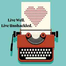 The Unshackled Teen cover logo