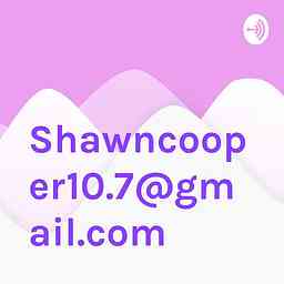 Shawncooper10.7@gmail.com cover logo