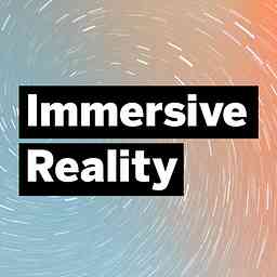 Immersive Reality cover logo