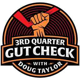 3RD Quarter Gut Check logo