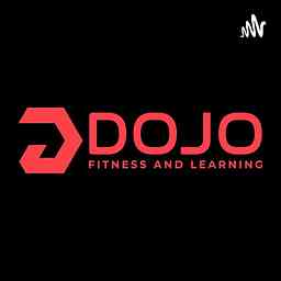 Dojo Fitness Podcast cover logo
