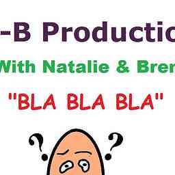 N-B Productions logo