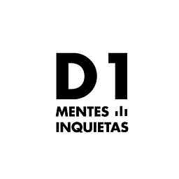 D1 - Mentes inquietas logo