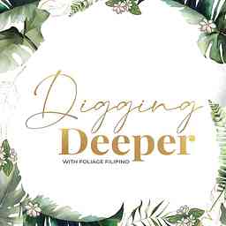 Digging Deeper cover logo