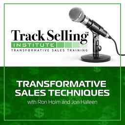 Transformative Sales Techniques logo