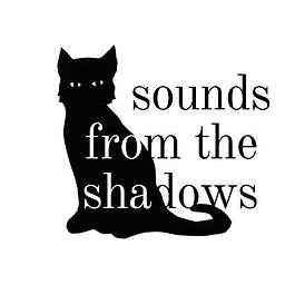 Sounds from the Shadows cover logo