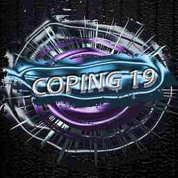 COPING 19 cover logo