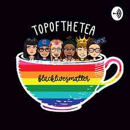 Top Of The Tea logo