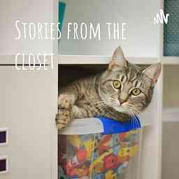 Stories from the closet cover logo