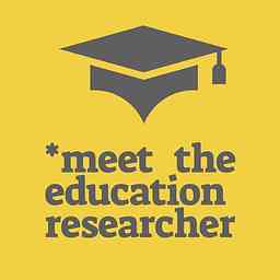 Meet The Education Researcher cover logo