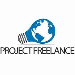 Project Freelance cover logo