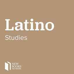 New Books in Latino Studies logo
