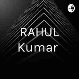 RAHUL Kumar cover logo