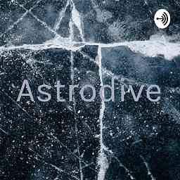 Astrodive cover logo