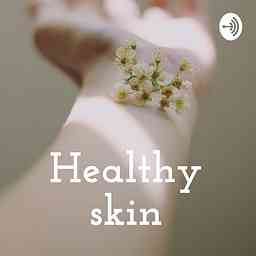 Healthy skin cover logo