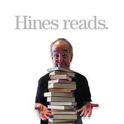 Hines Reads logo