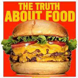The Truth About Food cover logo