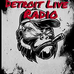 Detroit Live Radio logo