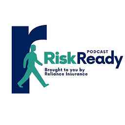 Risk Ready Podcast logo