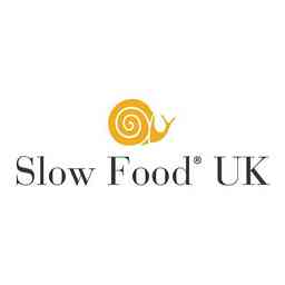 Slow Food in the UK cover logo