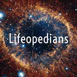 Lifeopedians cover logo