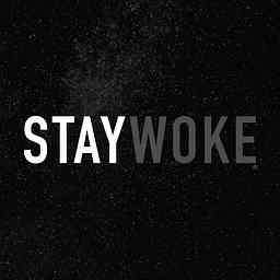 STAYWOKE cover logo