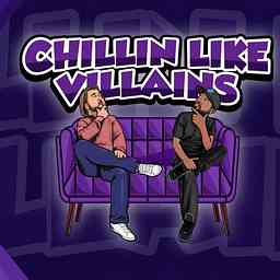 Chillin Like Villains logo