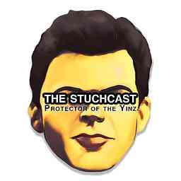 Stuchcast cover logo