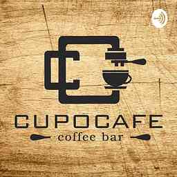 Cupocafe Coffee bar cover logo