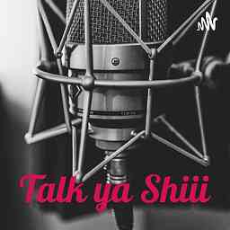 Talk ya Shiii logo