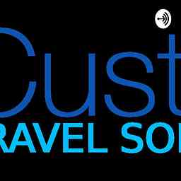 Custom Travel Solutions logo