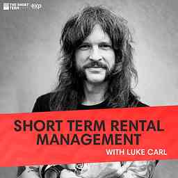Short Term Rental Management logo