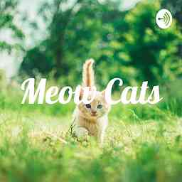 Meow Cats cover logo