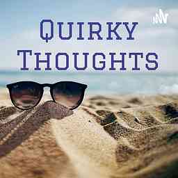 Quirky Thoughts cover logo