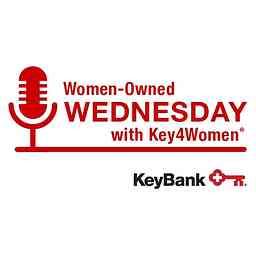 Women-Owned Wednesday logo
